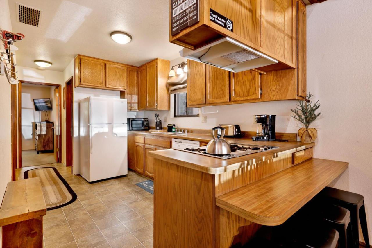 Brown Bears Cabin-1091 By Big Bear Vacations Big Bear Lake Buitenkant foto