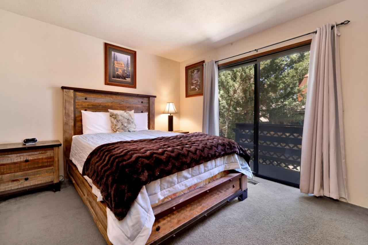 Brown Bears Cabin-1091 By Big Bear Vacations Big Bear Lake Buitenkant foto