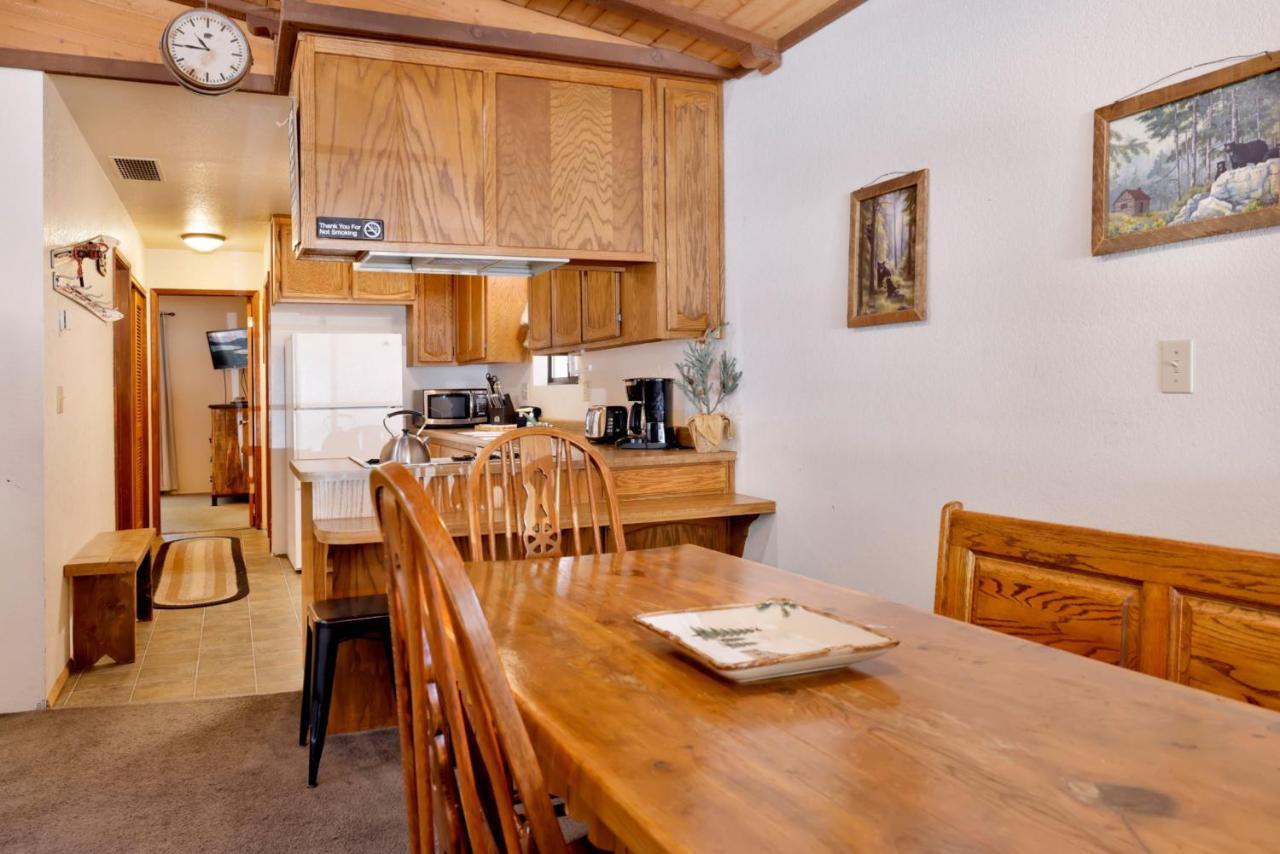 Brown Bears Cabin-1091 By Big Bear Vacations Big Bear Lake Buitenkant foto